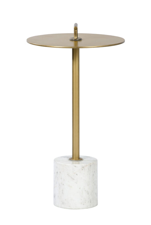 Kinnersley End Table